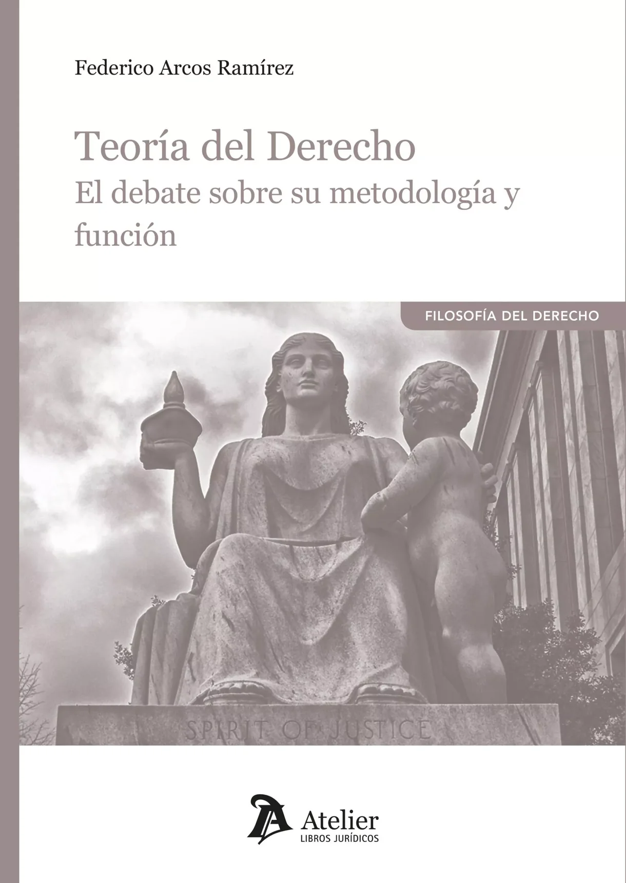 Teoría del Derecho El debate sobre su metodología y función