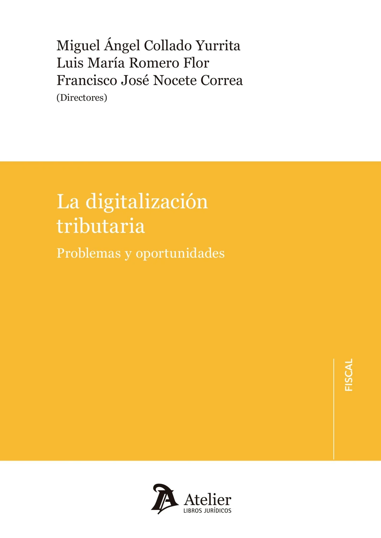 La digitalización tributaria problemas y oportunidades